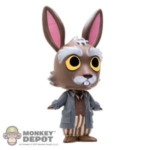 Mini Figure: Funko Alice - March Hare