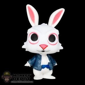 Mini Figure: Funko Alice - White Rabbit