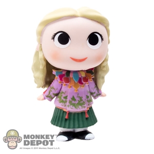 Mini Figure: Funko Alice - Alice In A Skirt (1/24)