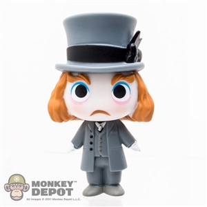 Mini Figure: Funko Alice - Mad Hatter