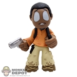 Mini Figure: Funko Walking Dead Series 4 Bob