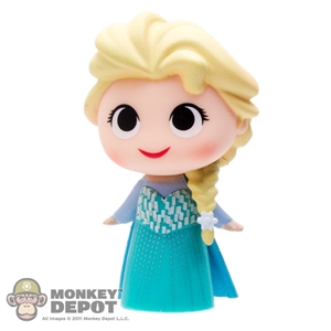 Mini Figure: Funko Disney - Elsa