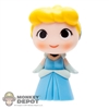 Mini Figure: Funko Disney - Cinderella