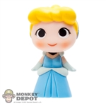 Mini Figure: Funko Disney - Cinderella