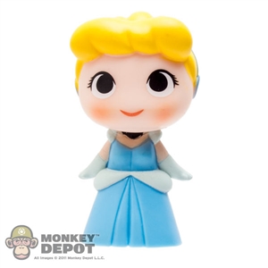 Mini Figure: Funko Disney - Cinderella