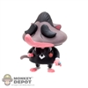 Mini Figure: Funko Zootopia - Mr. Big