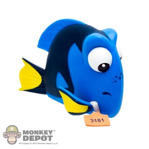 Mini Figure: Funko Finding Dory - Dory w/Tag