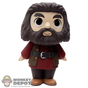 Mini Figure: Funko Harry Potter - Hagrid