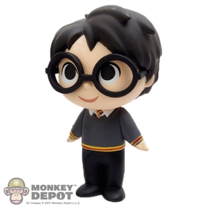 Mini Figure: Funko Harry Potter - Harry
