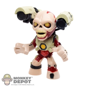 Mini Figure: Funko Bethesada Revenant - Doom (1/24)