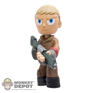 Mini Figure: Funko Bethesada BJ Blazkowicz - Wolfenstein