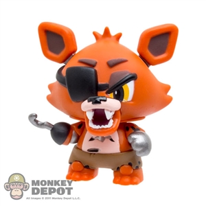 Mini Figure: Funko FNAF Foxy