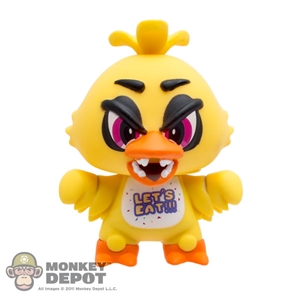 Mini Figure: Funko FNAF Chica