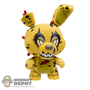 Mini Figure: Funko FNAF Springtrap