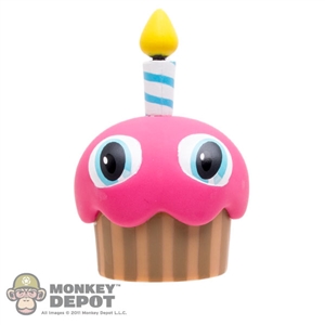 Mini Figure: Funko FNAF Cupcake