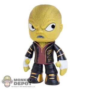 Mini Figure: Funko Suicide Killer Croc