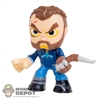 Mini Figure: Funko Suicide Captain Boomerang