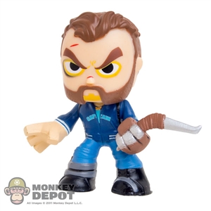 Mini Figure: Funko Suicide Captain Boomerang