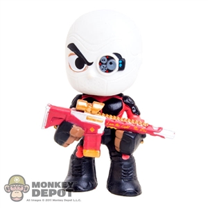 Mini Figure: Funko Suicide Deadshot