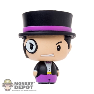 Mini Figure: Funko Heroes The Penguin