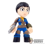 Mini Figure: Funko Fallout 4 Curie