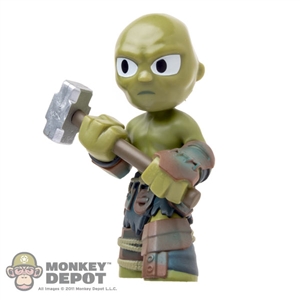 Mini Figure: Funko Fallout 4 Super Mutant Strong (1/24)