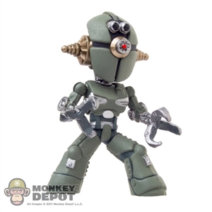 Mini Figure: Funko Fallout 4 Assaultron