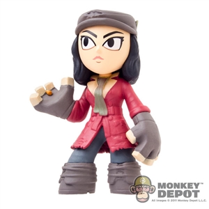 Mini Figure: Funko Fallout 4 Piper Wright (1/24)