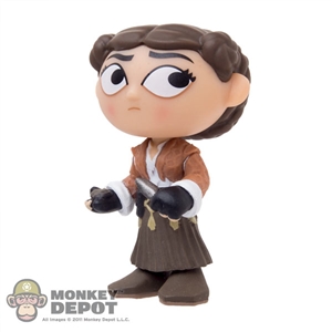 Mini Figure: Funko Game Of Thrones Arya Stark