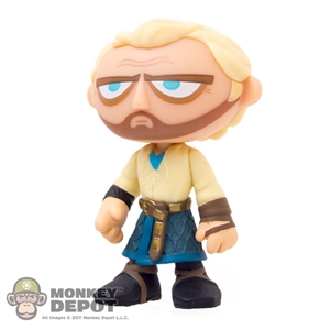 Mini Figure: Funko Game Of Thrones Jorah Mormont