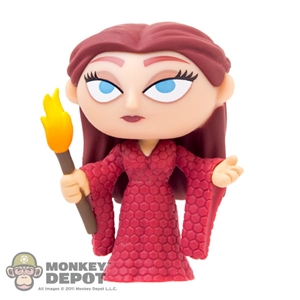 Mini Figure: Funko Game Of Thrones Melisandre