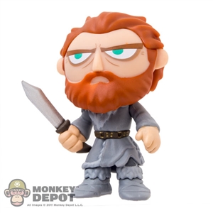 Mini Figure: Funko Game Of Thrones Tormund Giantsbane