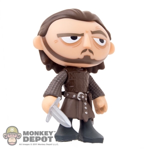 Mini Figure: Funko Game Of Thrones Bronn