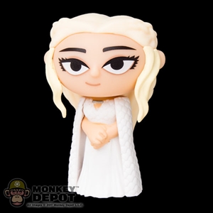 Mini Figure: Funko Game Of Thrones Daenerys Targaryen