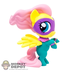 Mini Figure: Funko Power Ponies Fluttershy