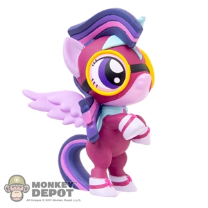 Mini Figure: Funko Power Ponies Twilight Sparkle