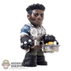 Mini Figure: Funko Gears Of War Delmont 'Del' Walker