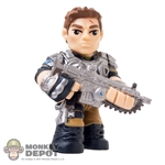 Mini Figure: Funko Gears Of War JD Fenix