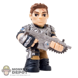 Mini Figure: Funko Gears Of War JD Fenix