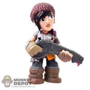 Mini Figure: Funko Gears Of War Kait Diaz