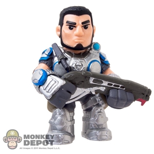 Mini Figure: Funko Gears Of War Dominic Santiago