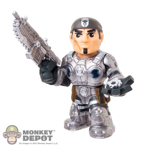 Mini Figure: Funko Gears Of War Marcus Fenix