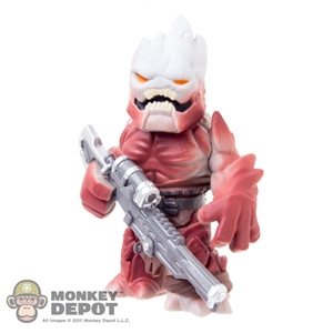 Mini Figure: Funko Gears Of War Sawrm Sniper