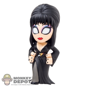Mini Figure: Funko Horror Series 3 Elvira