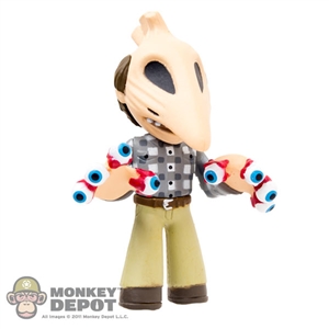 Mini Figure: Funko Horror Series 3 Beetlejuice - Adam Maitland (1/24)