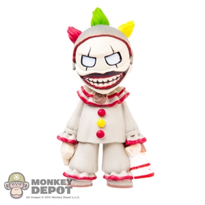 Mini Figure: Funko Horror Series 3 American Horror Story - Twisty The Clown (1/24)