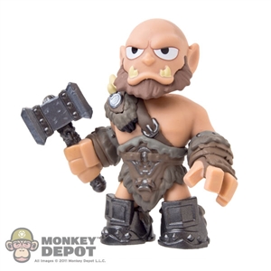 Mini Figure: Funko Warcraft Durotan