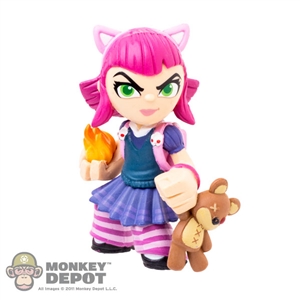 Mini Figure: Funko League of Legends Annie Tibbers