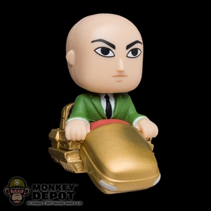 Mini Figure: Funko X-Men Professor X (Bobblehead)