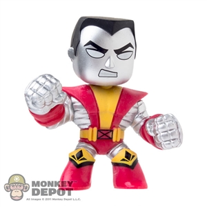 Mini Figure: Funko X-Men Colossus (Bobblehead)